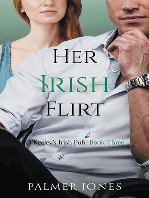 cover image of Her Irish Flirt